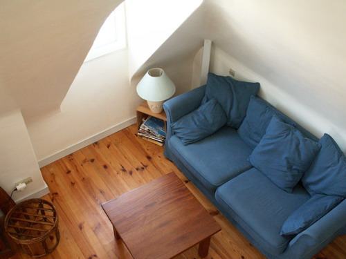 maison, appartement, appartement à louer, louer à groix, location à groix, 