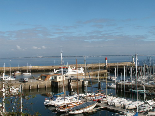 maison, appartement, appartement à louer, louer à groix, location à groix, 